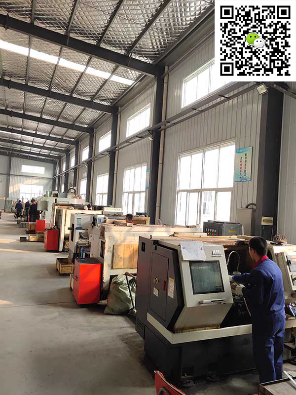 濟南九旭聚脲噴涂機廠家數(shù)控機床精準(zhǔn)加工中心